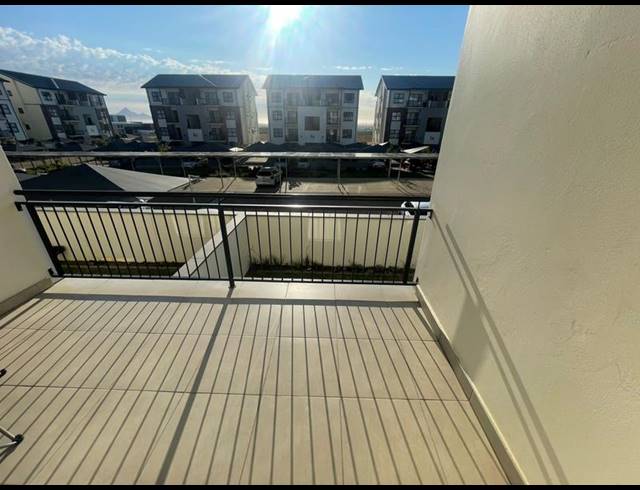 2 BEDROOM PROPERTY TO RENT IN RICHWOOD